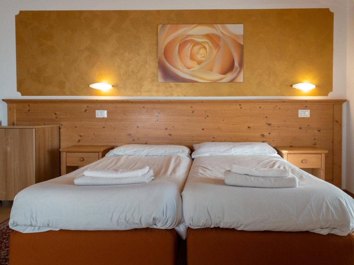 Bed and Breakfast Agritur Al Vigneto Trient Exterior foto